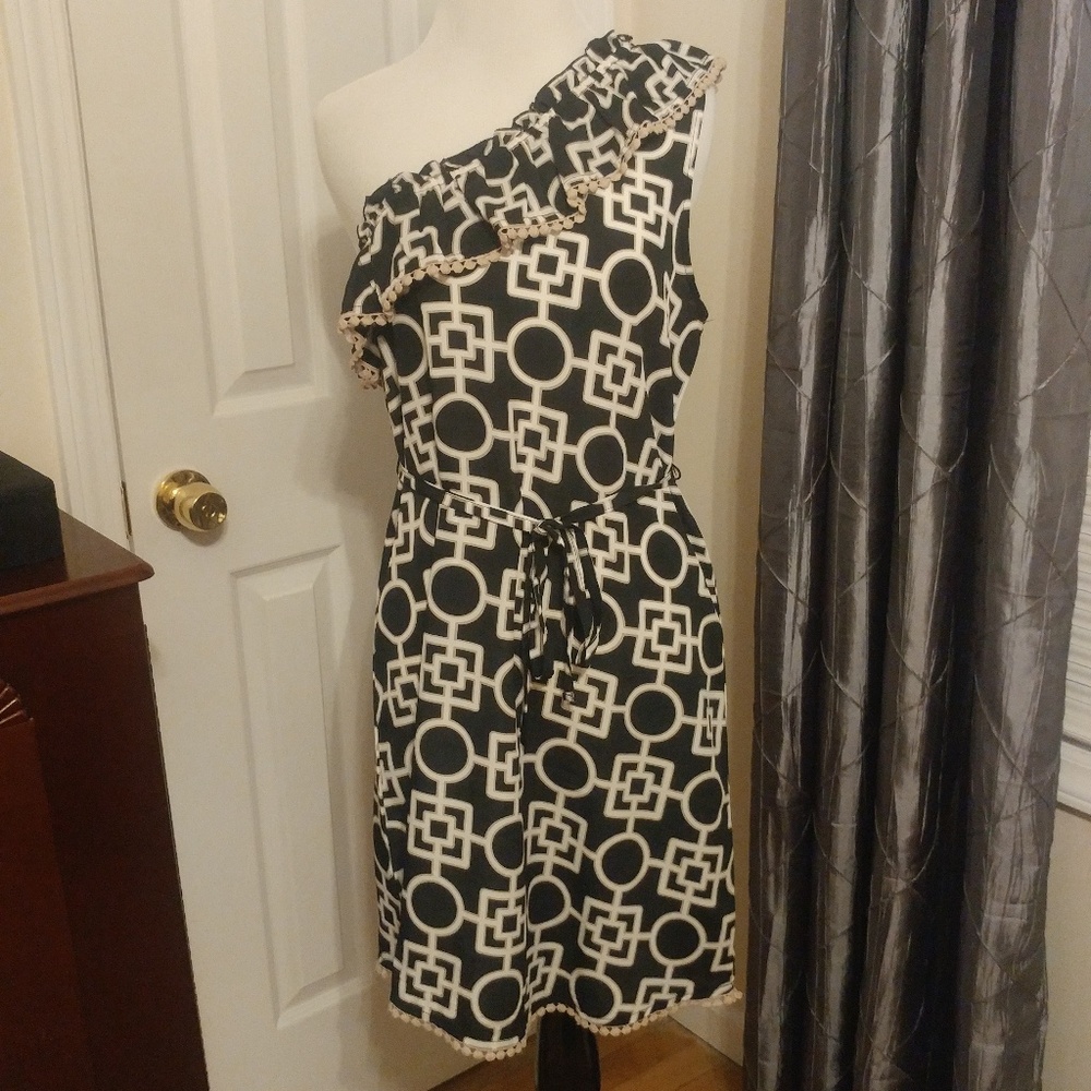 MudPie dress